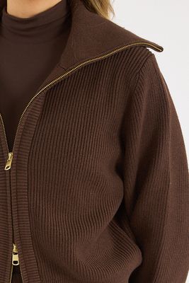 Enrico Jacket