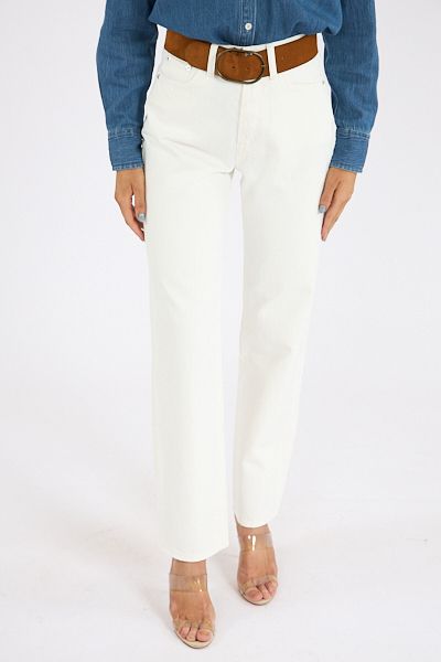 Cassie Paper White