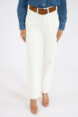 Cassie Paper White