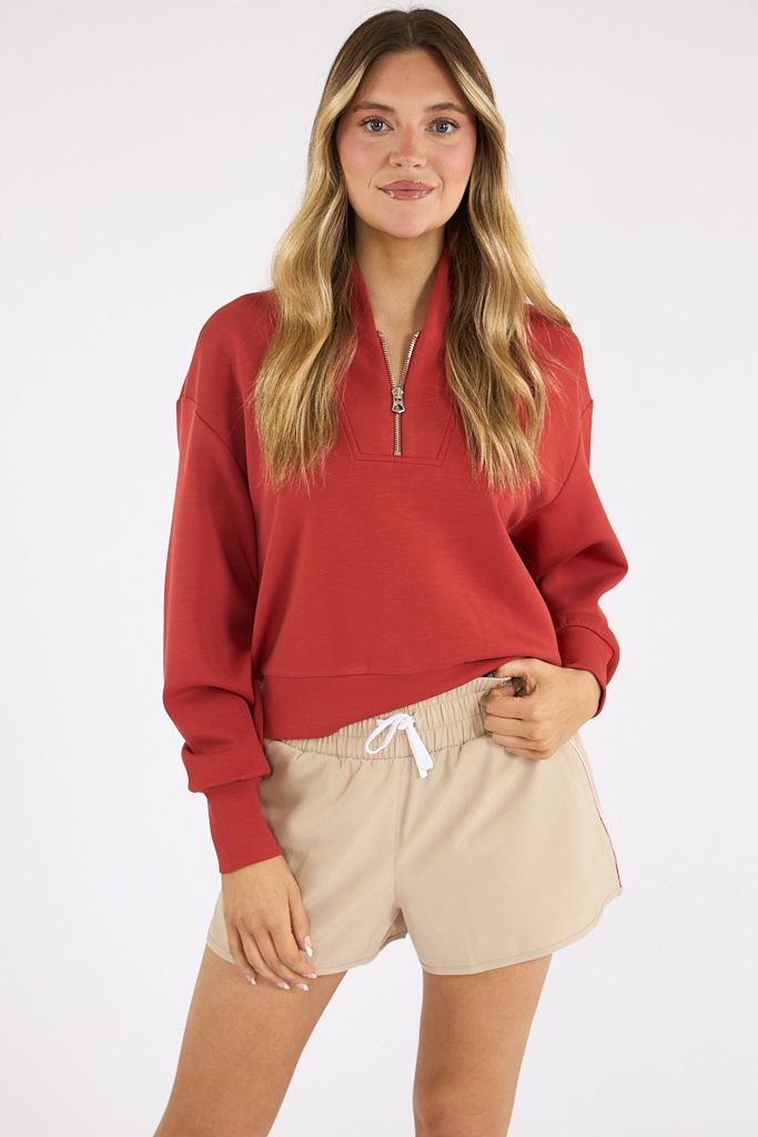 Davidson Sweat