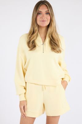 Davidson Sweat