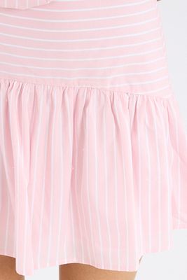 Katia Skirt Roselight