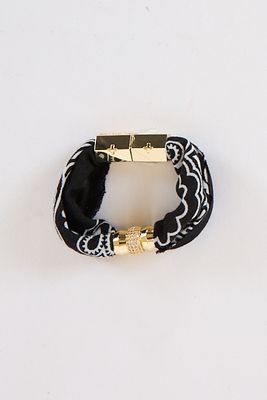 Bandana Bracelet