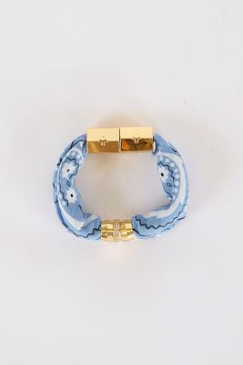 Bandana Bracelet
