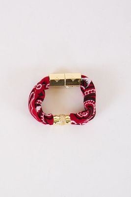 Bandana Bracelet