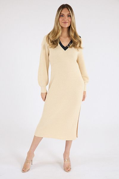 Mozart Contrast Maxi