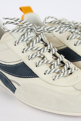 Bari Retro Indigo