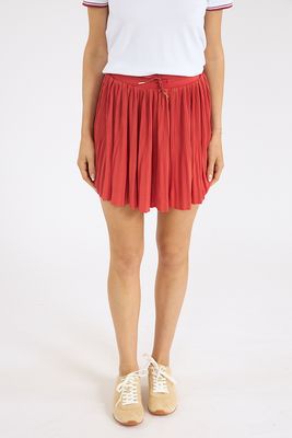 Davina High Rise Skort 15