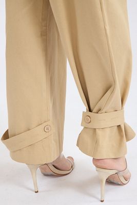 Lelio Pants