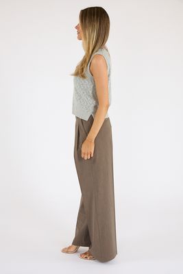 Hazen Knit Tank