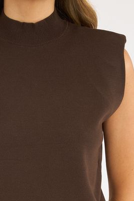 The Whitney Top