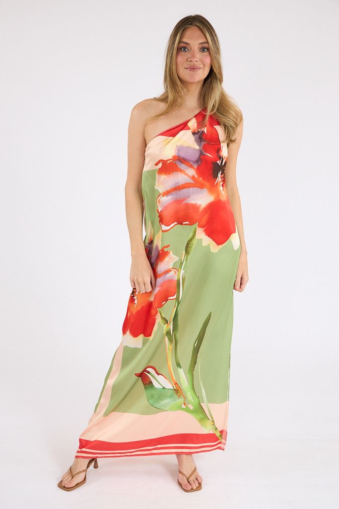 Dounia Dress