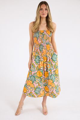 Roxie Dress