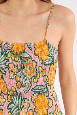 Roxie Dress
