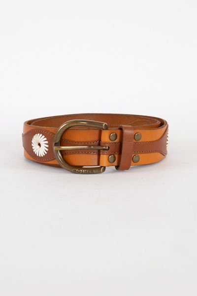 The Flock Together Belt