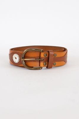 The Flock Together Belt