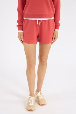 Coulter High Rise Short