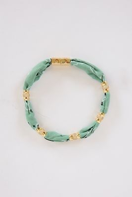 Bandana Necklace