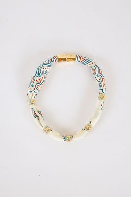 Bandana Necklace