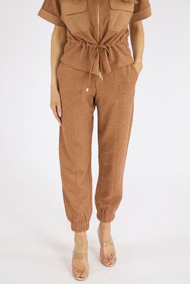 Maura Jogger Silkwood