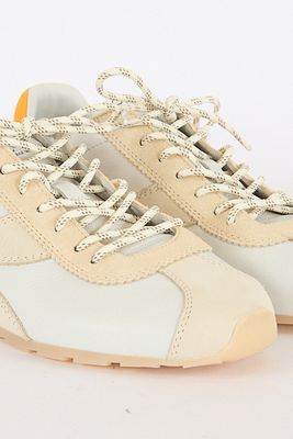 Essex Vintage White