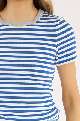 Jenny Ringer Tee
