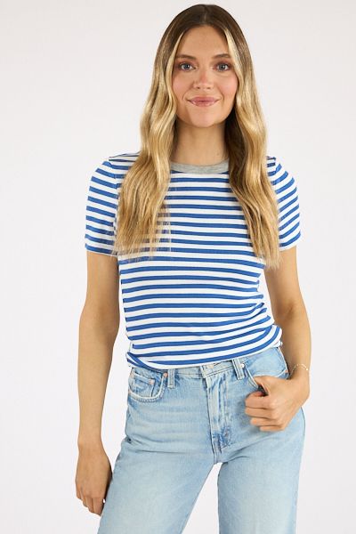 Jenny Ringer Tee