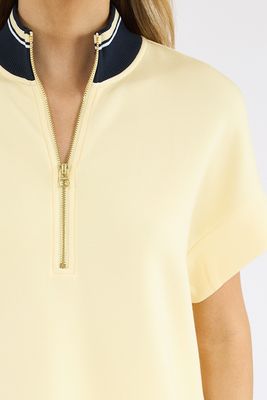 Ritchie Short Sleeve Sweat 2.0