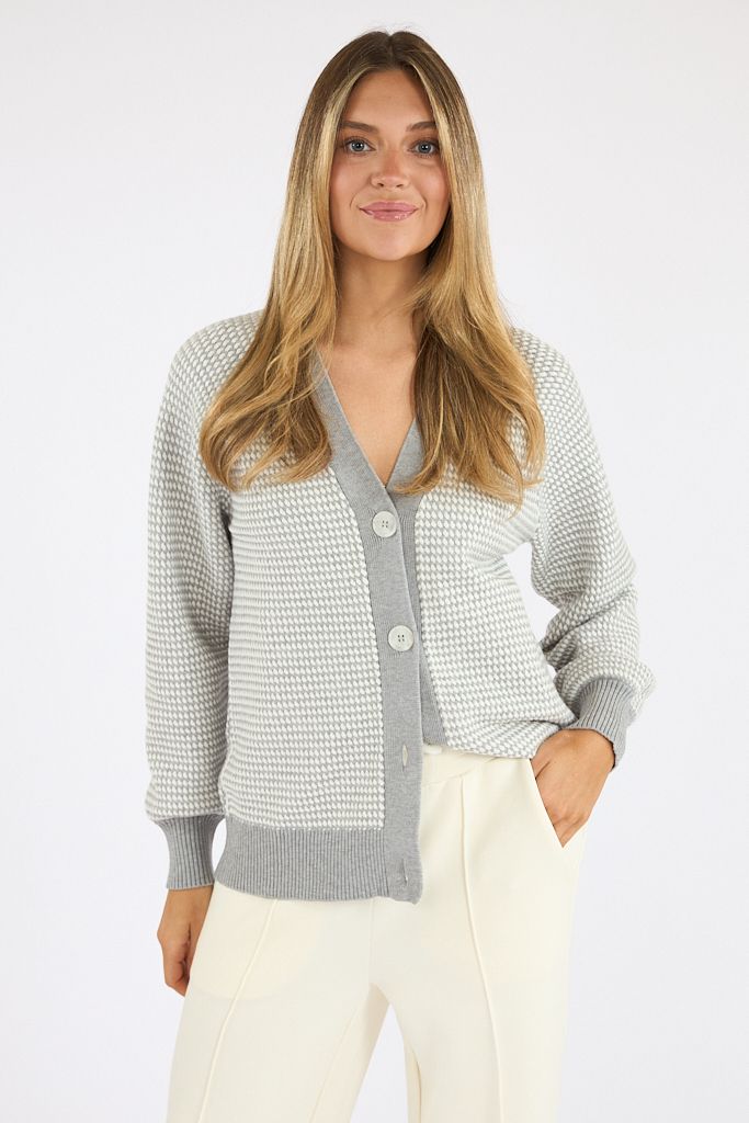 Ryder Knit Cardigan
