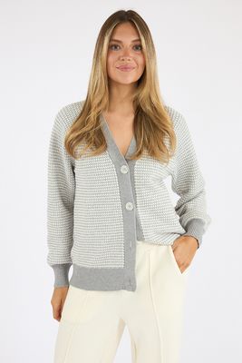 Ryder Knit Cardigan