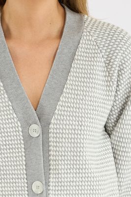 Ryder Knit Cardigan