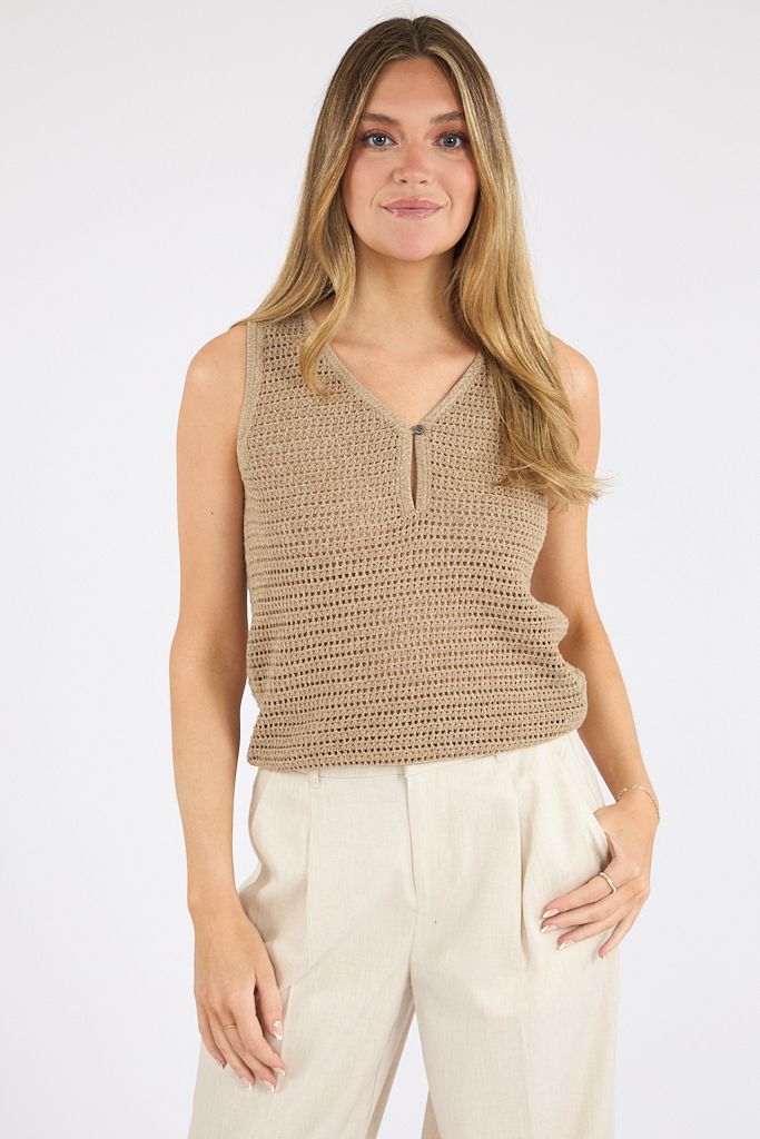 Ramon Knit Tank