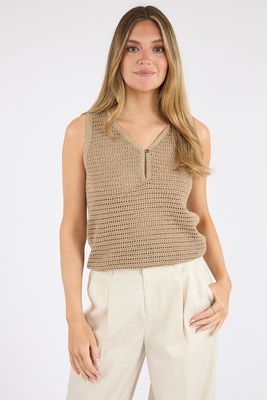 Ramon Knit Tank