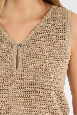 Ramon Knit Tank