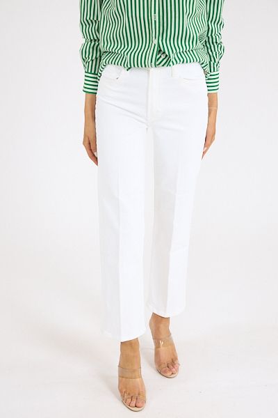 The Rambler Zip Ankle