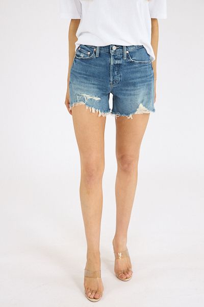 The Skipper Short N Long Chew