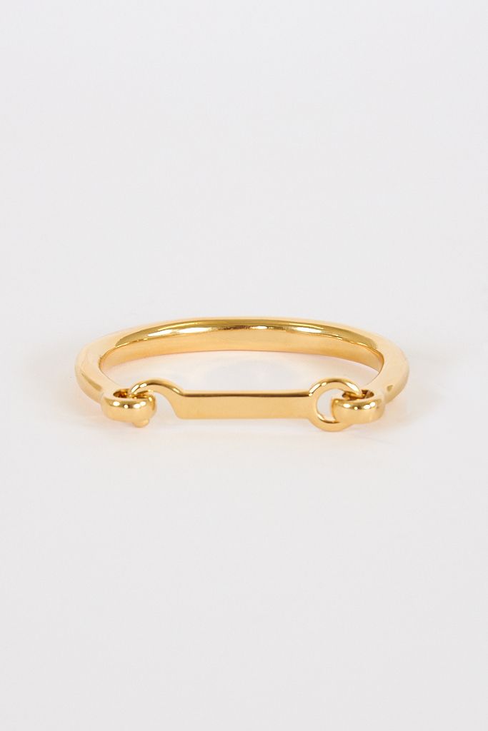 Horsebit Bracelet