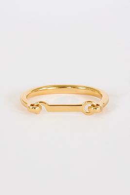 Horsebit Bracelet