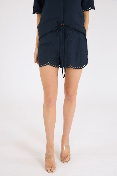 Padma Shorts