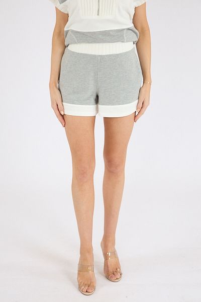 Brisa Shorts