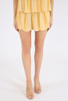 Sunshine Fuller Shorts