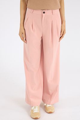 Jayla Wide Leg Trouser 29.5