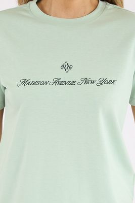 Eldon Graphic Tee