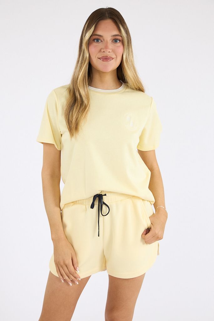 Harridge Graphic Tee