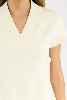 Gracee V Neck Tank