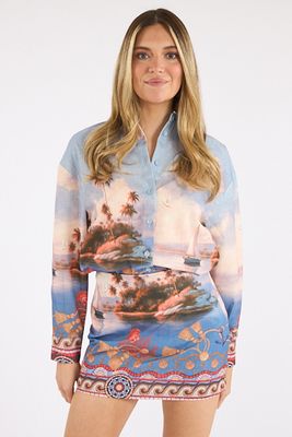 Pernille Shirt