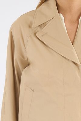 Petra Boxy Blouson Jacket