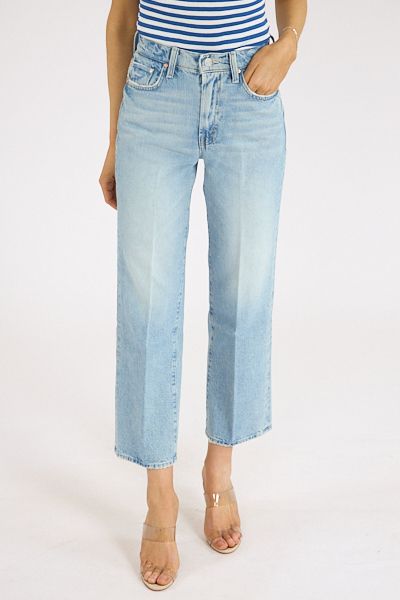 The Rambler Zip Flood