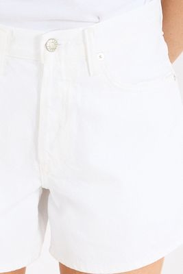 Leith Short in Marshmallow