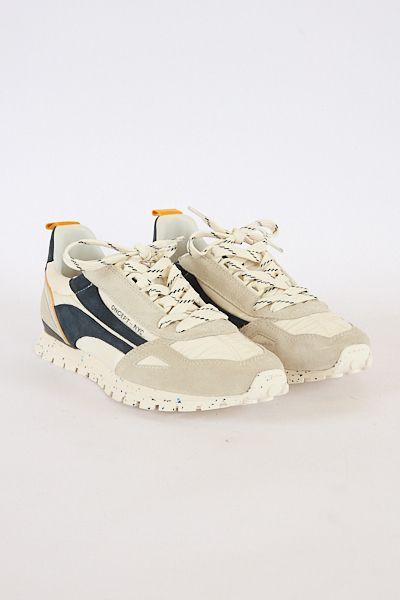 Toronto Retro Indigo